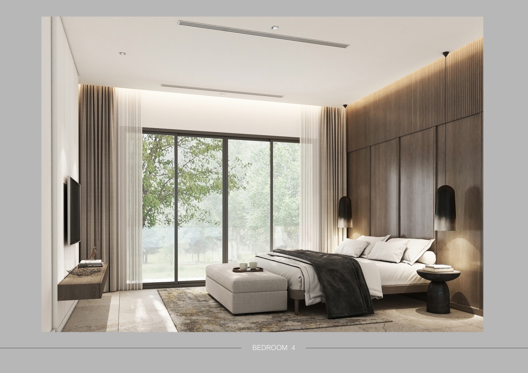 The Breeze villas 29